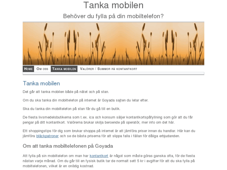 www.tankamobilen.info