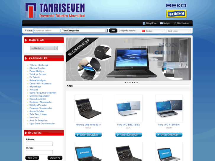 www.tanriseven.com