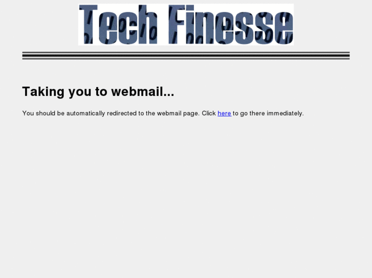 www.techfinesse.net