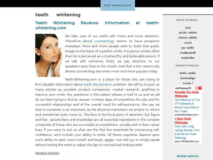 www.teeth-whitening.com