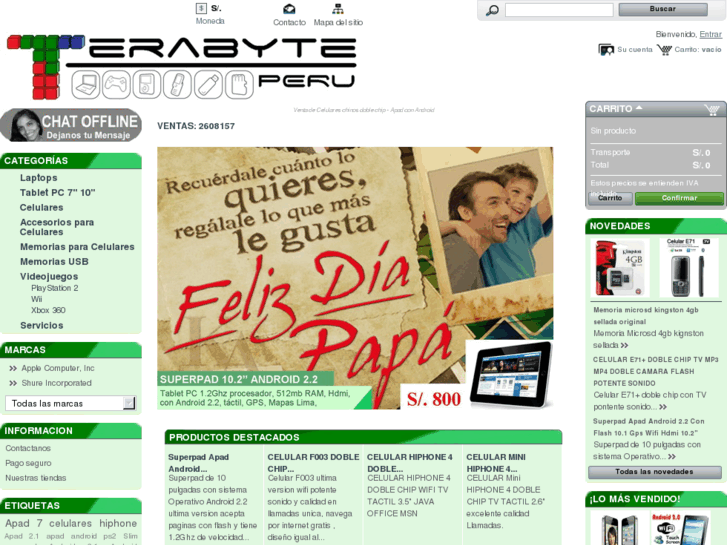 www.terabyteperu.com