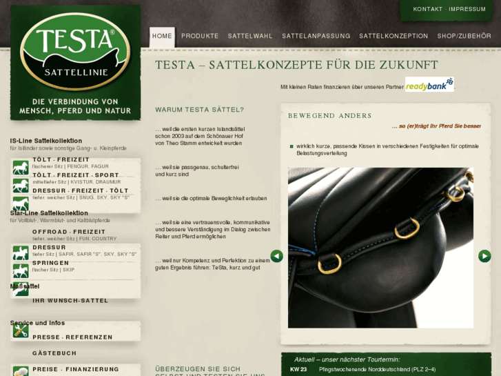 www.testa-sattel.com