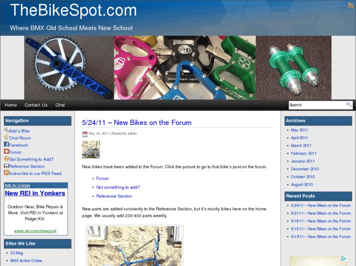 www.thebikespot.com