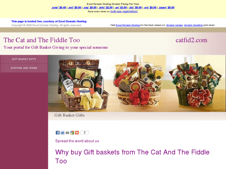 www.thecatandthefiddle2.com