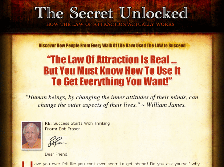 www.thesecretunlocked.com