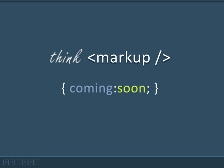 www.thinkmarkup.com