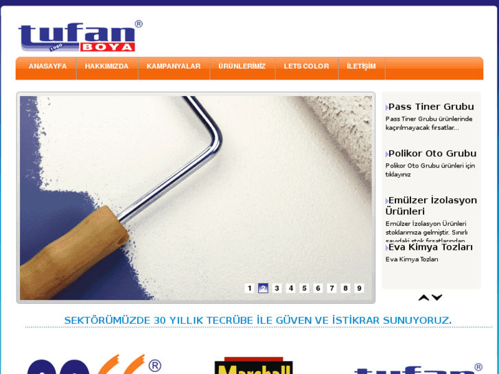 www.tufanboya.com