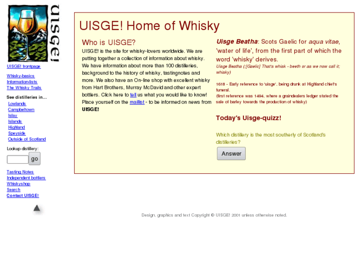 www.uisge.com