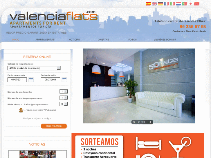 www.valenciaflats.com