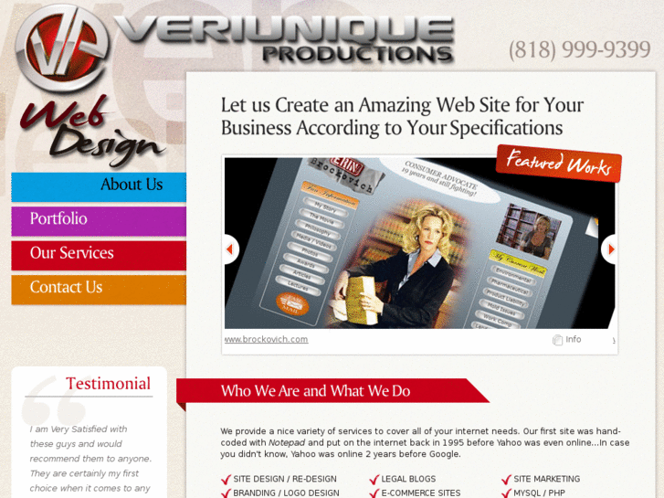 www.veriunique.com