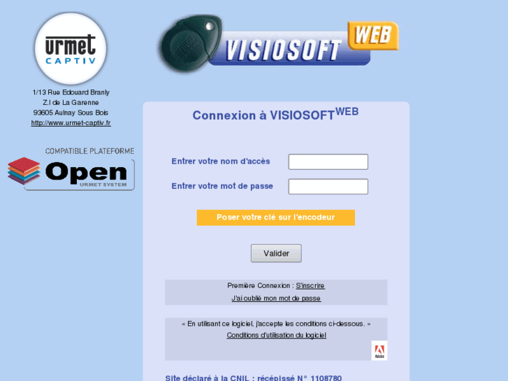 www.visiosoftweb.com