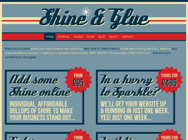 www.websiteshine.com