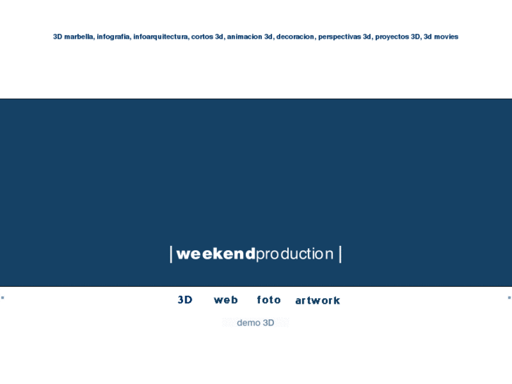 www.weekend-production.com