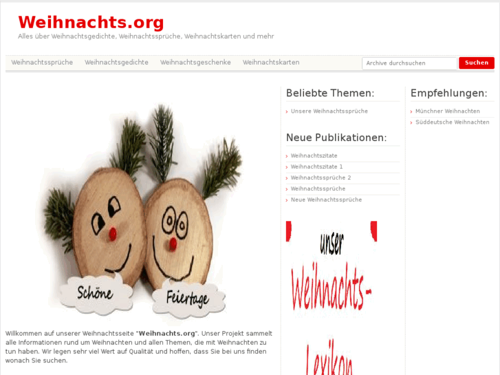 www.weihnachts.org