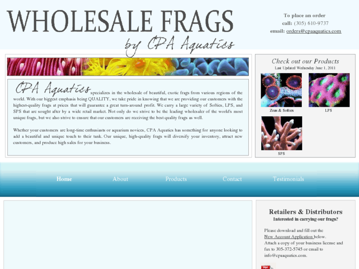 www.wholesalefrags.com