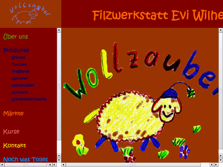 www.wollzauber.net