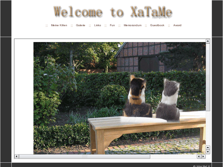 www.xatame.com