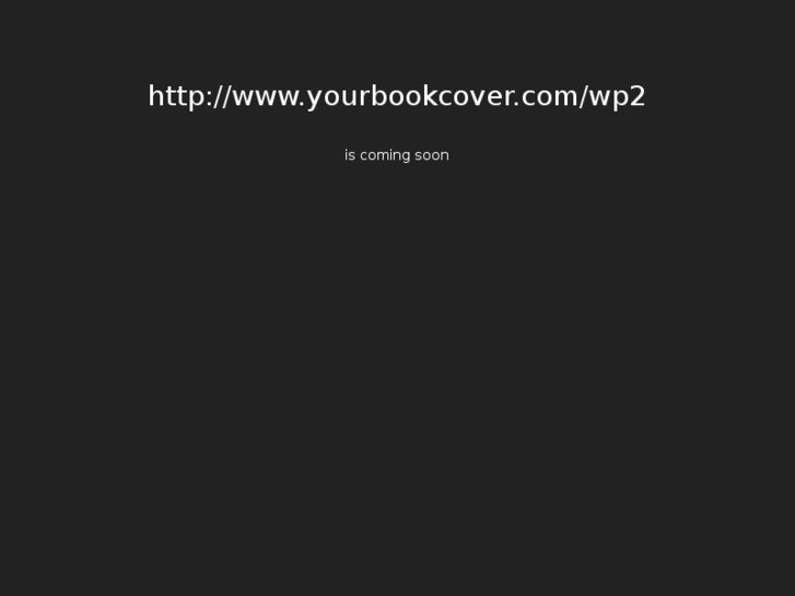 www.yourbookcover.com