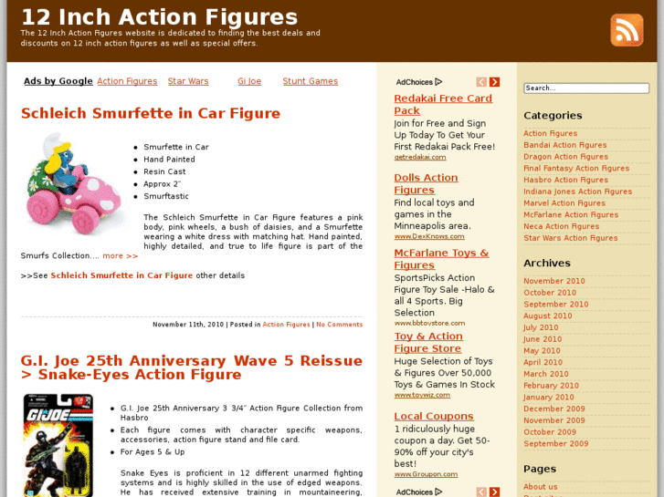 www.12actionfigures.com