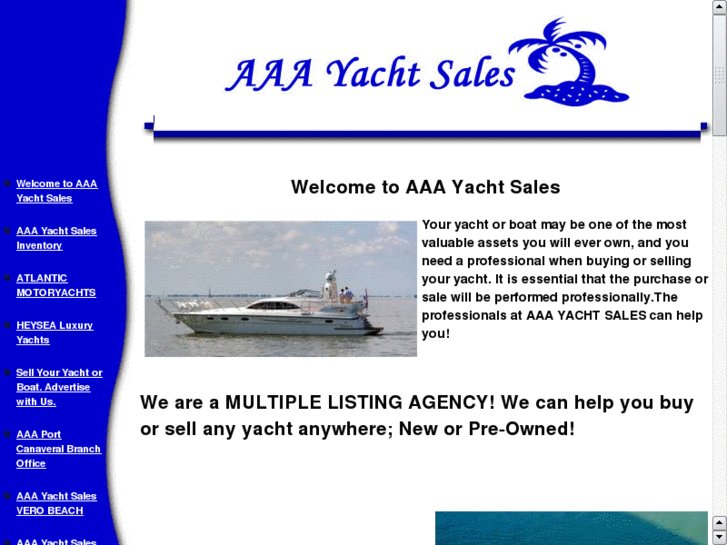 www.aaayachtsales.com