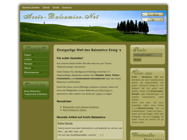 www.aceto-balsamico.net