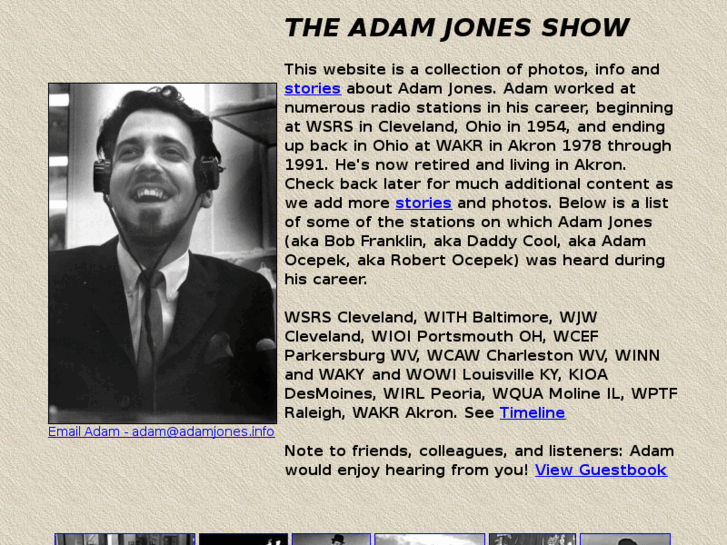 www.adamjones.info