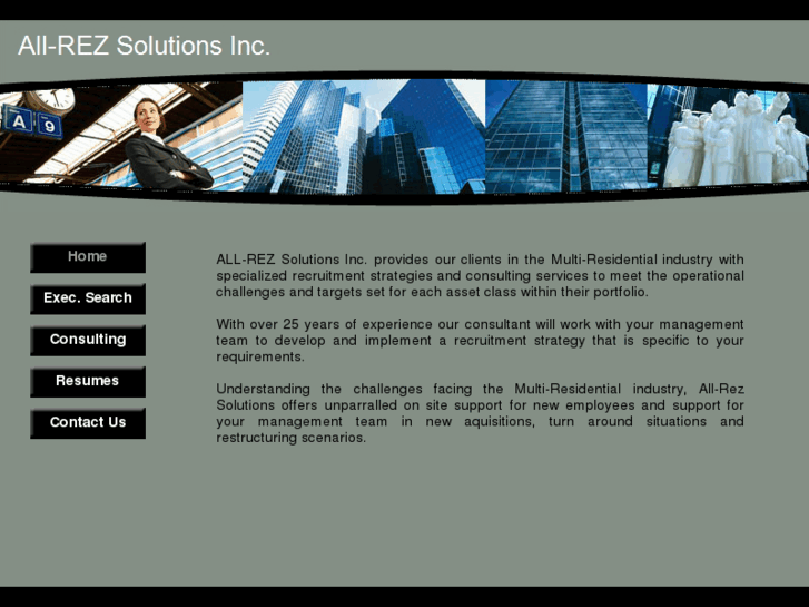 www.all-rez-solutions.com