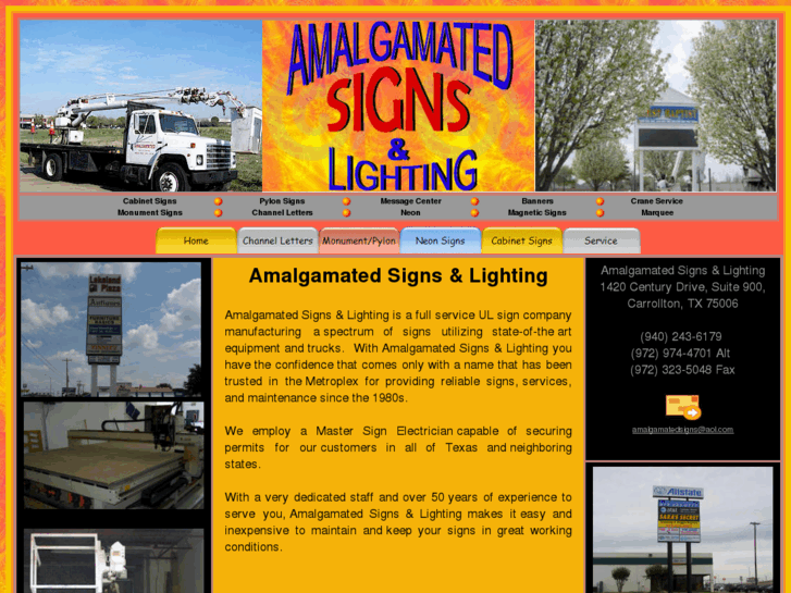 www.amalgamatedsigns.com