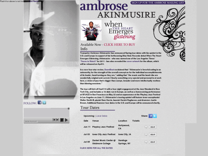 www.ambroseakinmusire.com