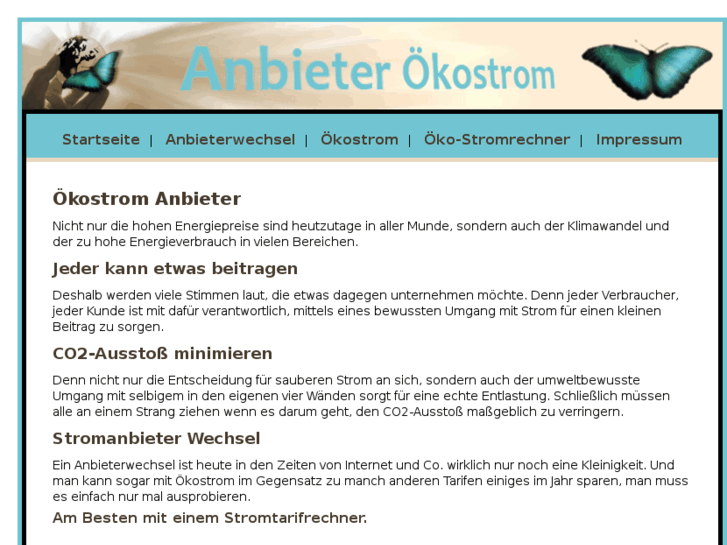 www.anbieter-oekostrom.de