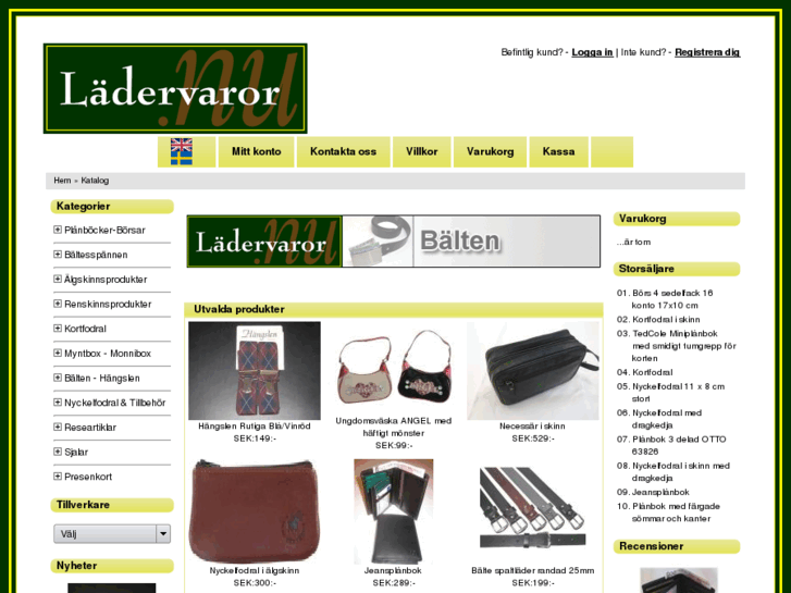 www.anderstorpare.com