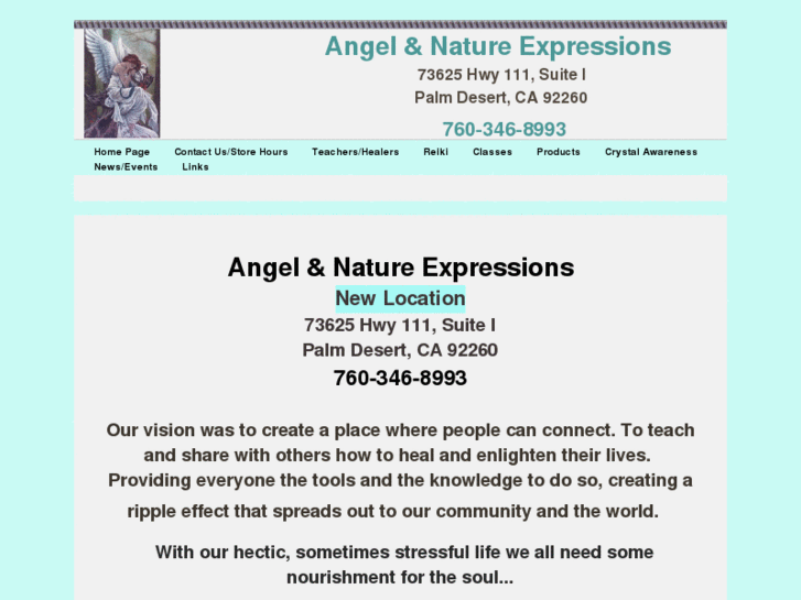 www.angelandnatureexpressions.com