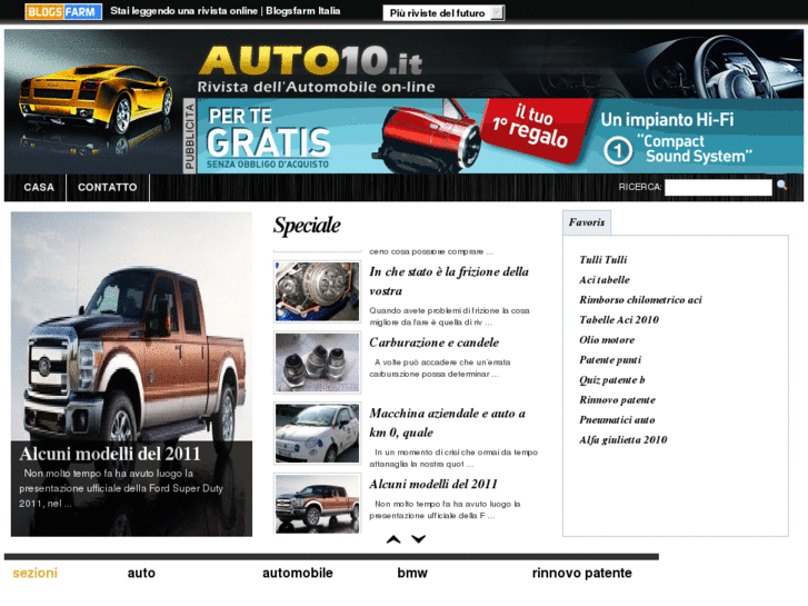 www.auto10.it