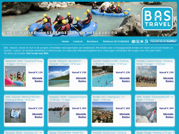 www.bastravel.nl