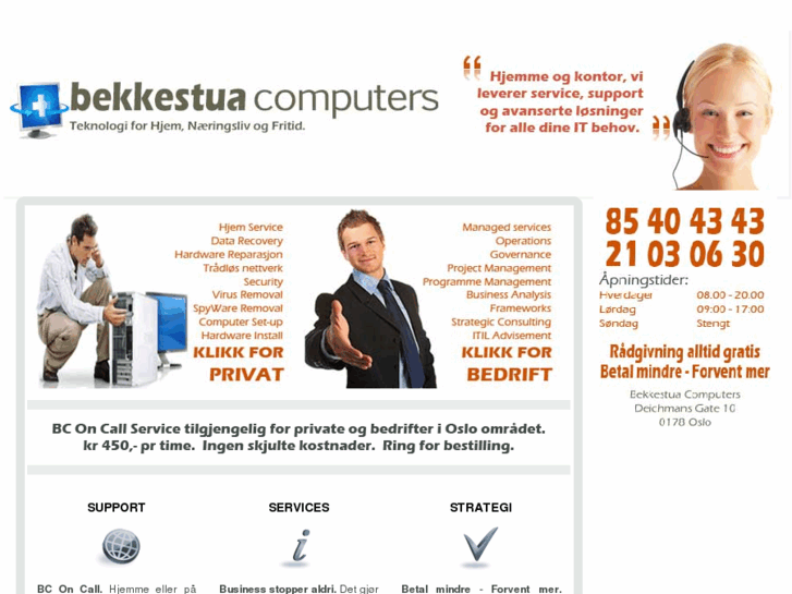 www.bekkestuacomputers.com