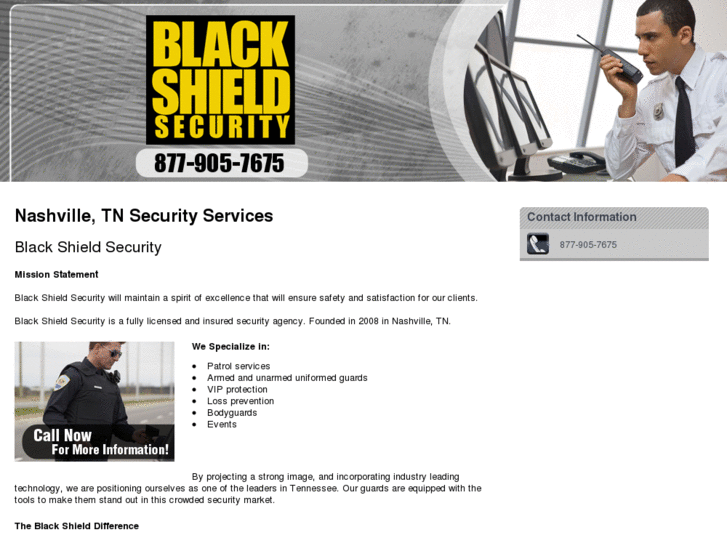www.blackshieldsecurity.net