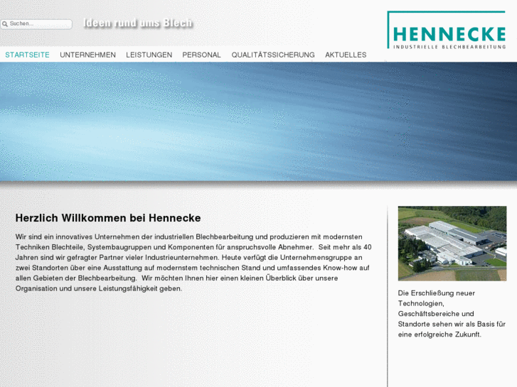 www.blechbearbeitung-hennecke.com