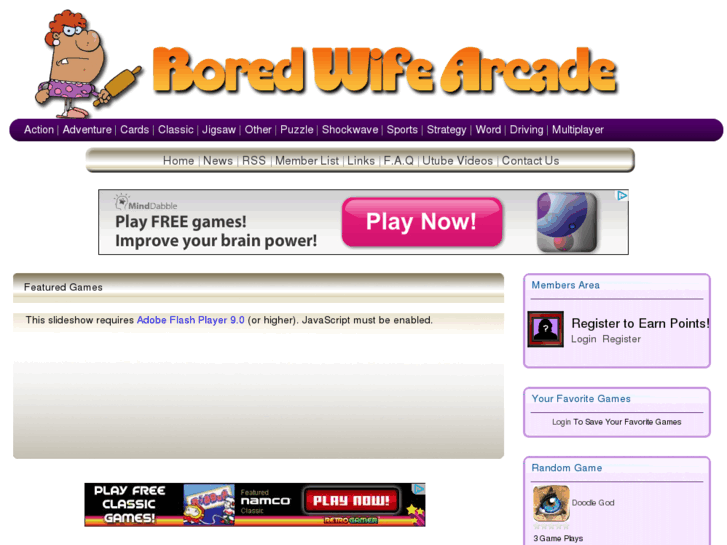 www.bored-wife-arcade.com