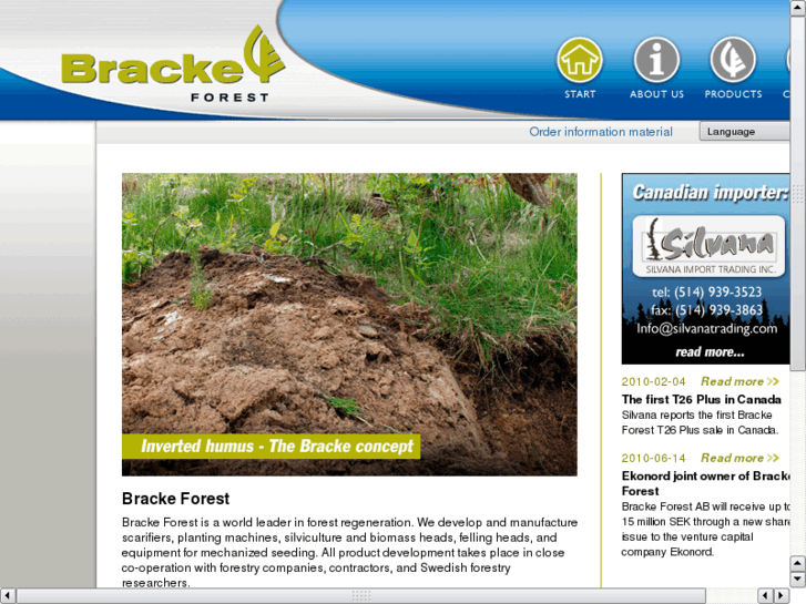 www.brackeforest.ca