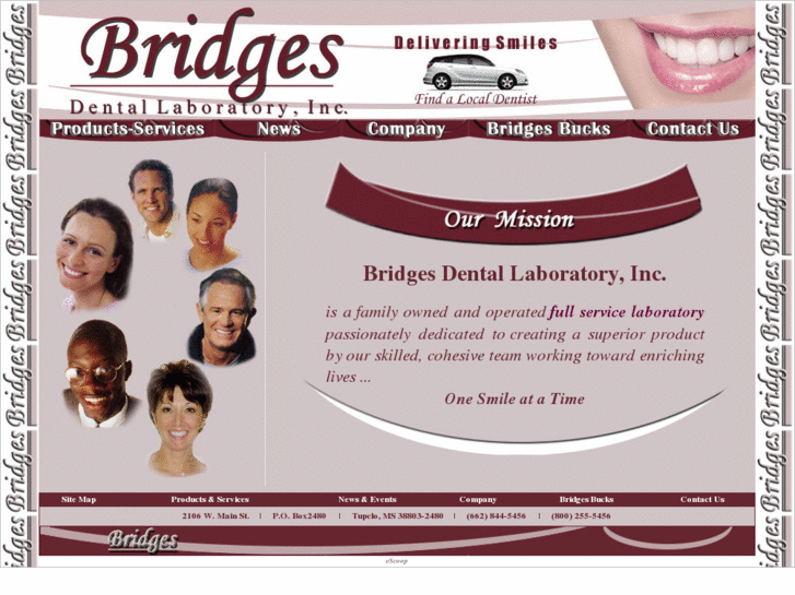 www.bridgesdental.com