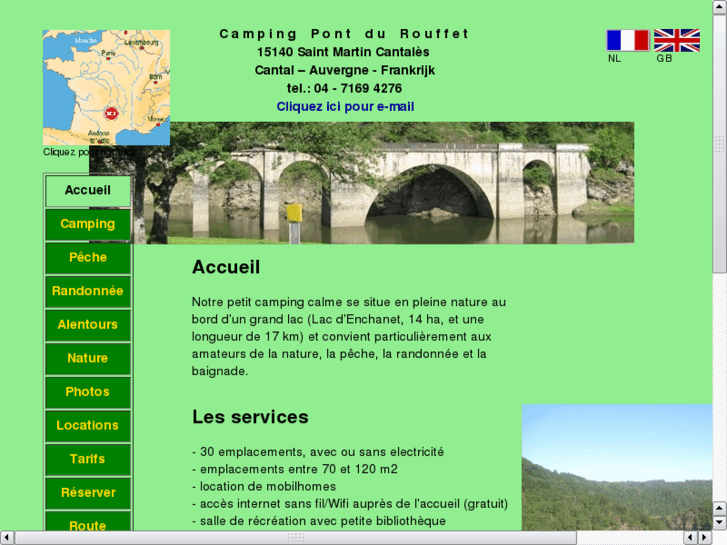 www.campingpontdurouffet.com