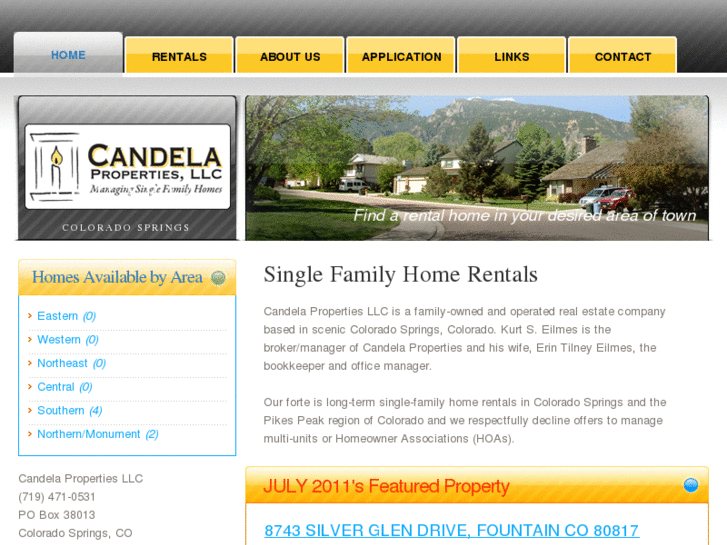 www.candelaproperties.com