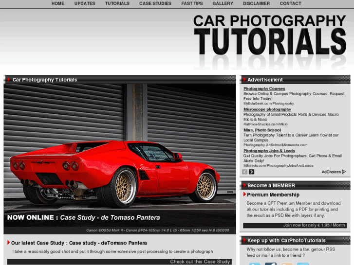 www.carphototutorials.com