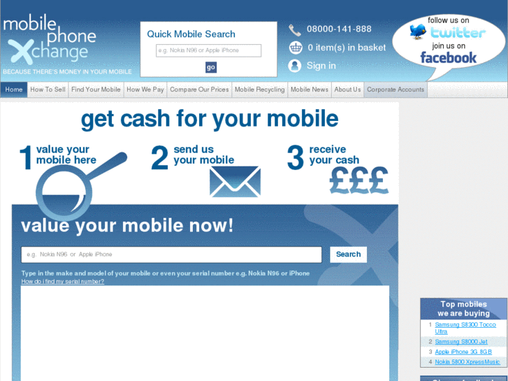 www.cashforphones.co.uk