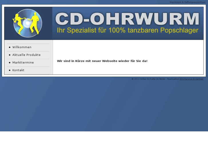 www.cd-ohrwurm.de