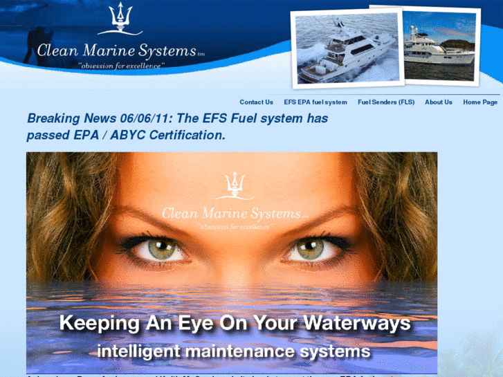 www.cleanmarinesystem.com