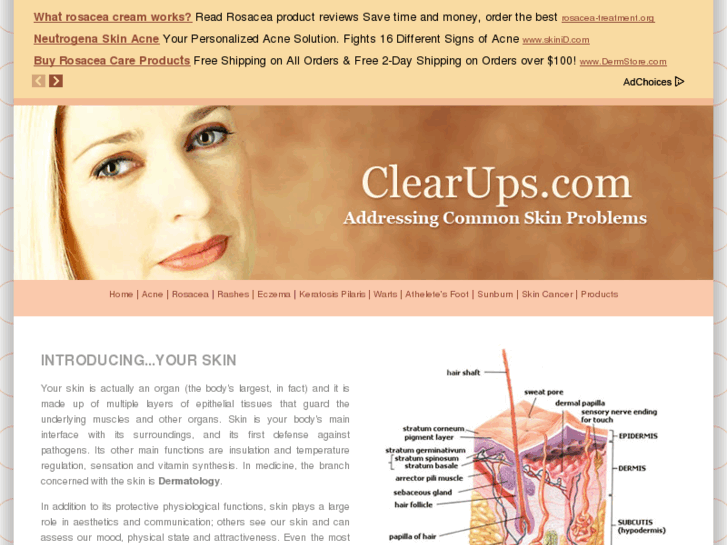 www.clearups.com