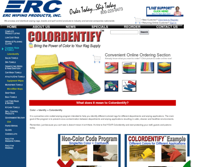 www.colordentify.com