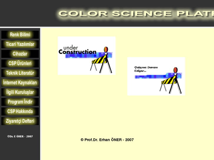 www.colorscienceplatform.com