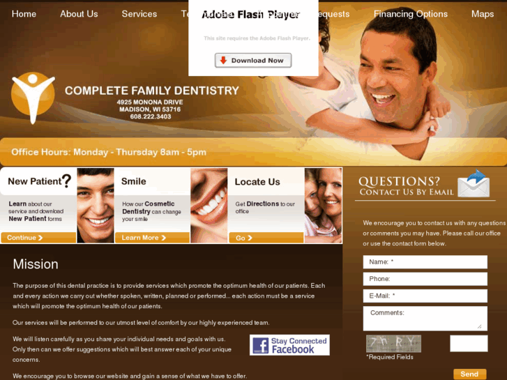 www.completefamilydentistry.org